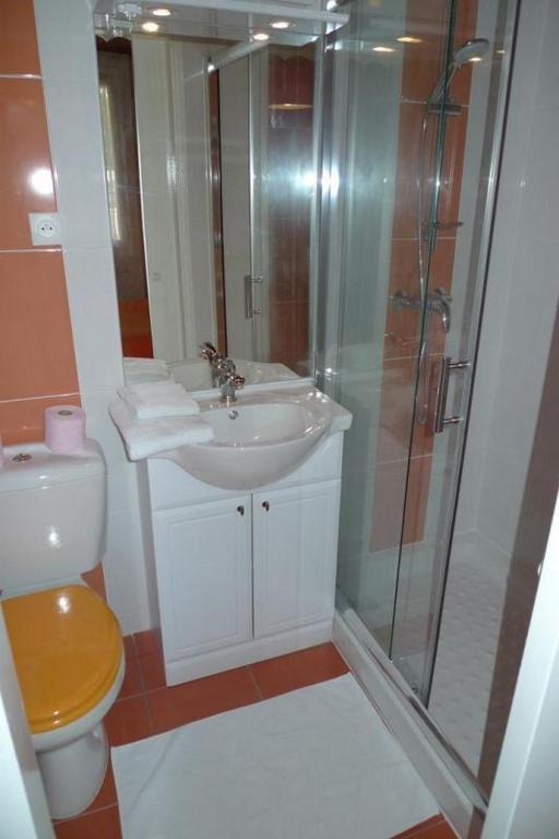 Chambres d'Hôtes Mazurier Cozes Quarto foto