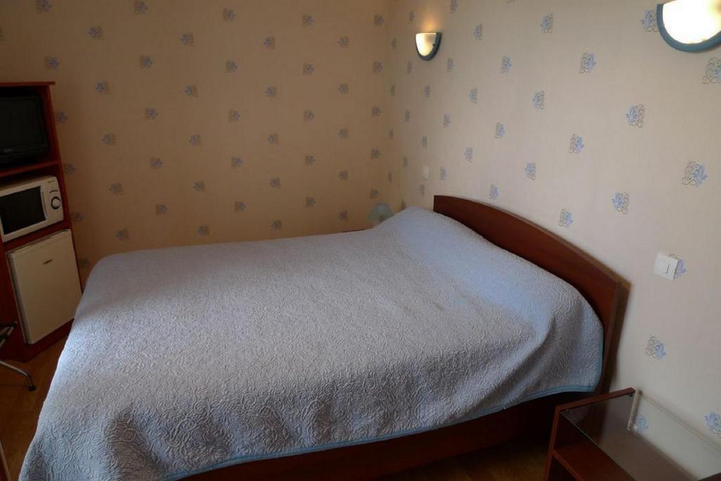 Chambres d'Hôtes Mazurier Cozes Quarto foto
